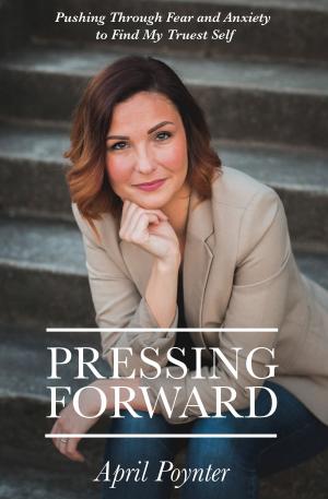 Book cover of Pressing Forward