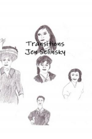 Cover of the book Transitions by Jen Selinsky
