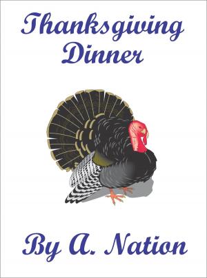 Cover of Thanksgiving Dinner
