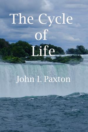 Book cover of The Cycle of Life