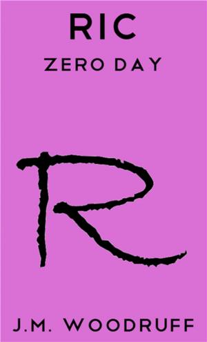 Cover of the book Ric: Zero Day by Lindsay Tomlinson