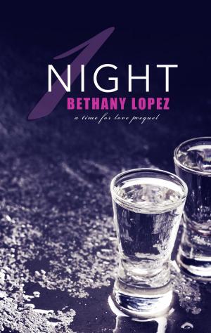 Book cover of 1 Night