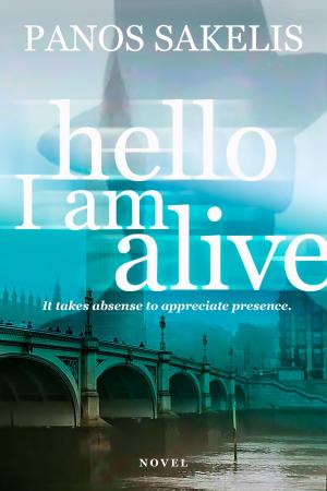 Cover of Hello, I am Alive!