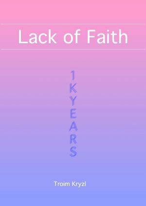Cover of Lack of Faith