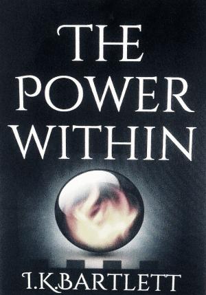 Cover of the book The Power Within by Jack Conner