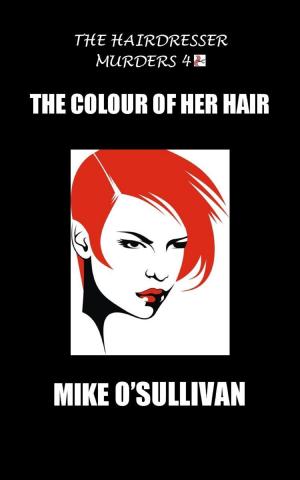 Cover of The Colour of Her Hair