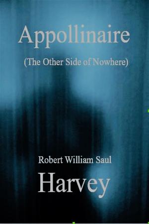 Book cover of Appollinaire (The Other Side of Nowhere)