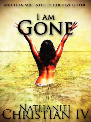 bigCover of the book I am Gone by 