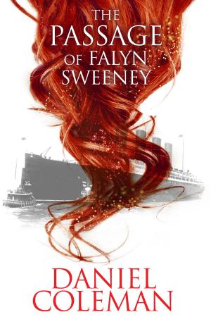 Cover of the book The Passage of Falyn Sweeney: a short story by Katherine Woodbury