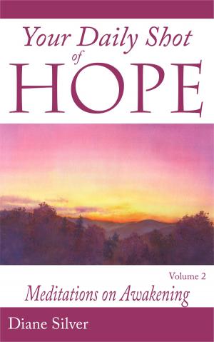 Cover of the book Your Daily Shot of Hope Vol. 2: Meditations on Awakening by Elizabeth M Vansyckle