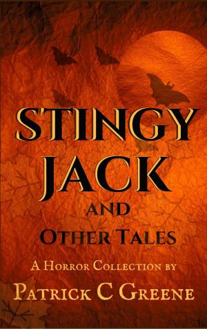 Book cover of Stingy Jack and Other Tales