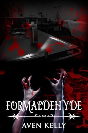 Book cover of Formaldehyde