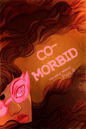 Book cover of Comorbid Part 8