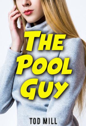 Cover of the book The Pool Guy by Rod Polo