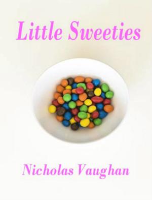Cover of the book Little Sweeties by Margaret Buffie