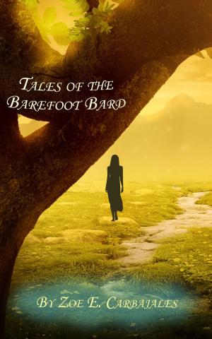 Cover of the book Tales of the Barefoot Bard by Debbie Young