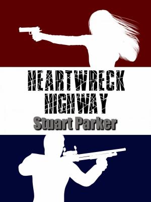 Cover of the book Heartwreck Highway by Anthony Dowd