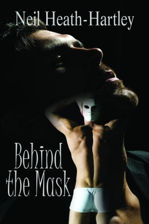 Cover of the book Behind the Mask by Christine Leov-Lealand