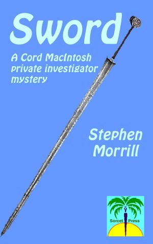 Book cover of Sword
