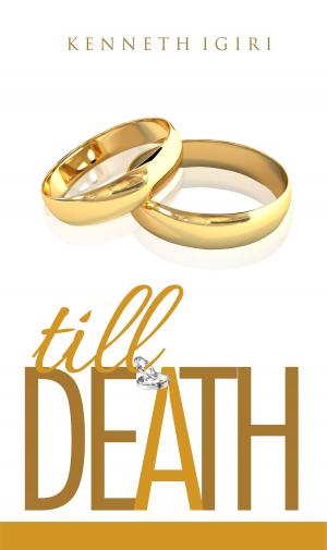 Book cover of Till Death