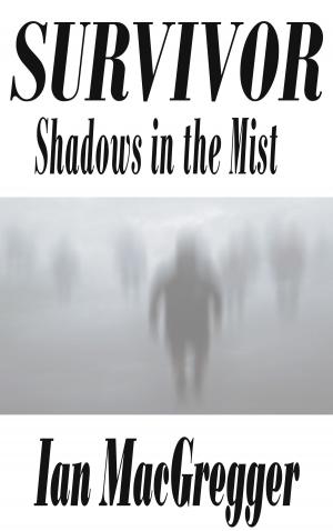 Cover of the book Survivor: Shadows in the Mist - Volume Two by Jan Tailor