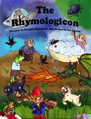 bigCover of the book The Rhymologicon (Illustrated Version) by 