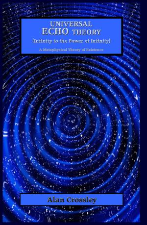 Book cover of Universal Echo Theory (Infinity to the Power of Infinity)