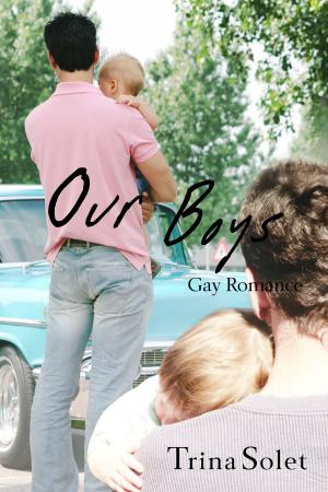 Cover of the book Our Boys by Annie Burrows