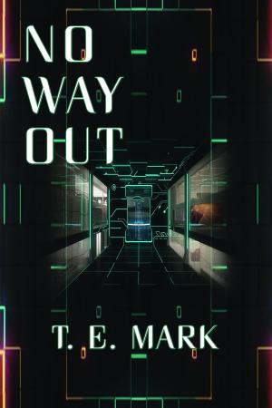 Cover of the book No Way Out by Ally Thomas