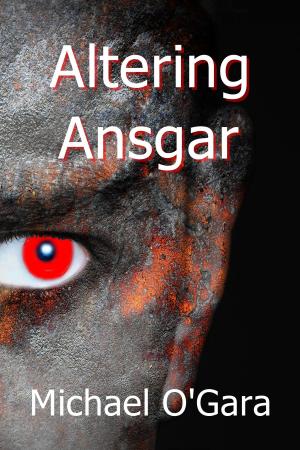 bigCover of the book Altering Ansgar by 