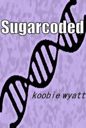Cover of the book Sugarcoded by Vaughan Stanger