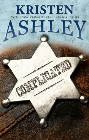 Cover of the book Complicated by Kristen Ashley
