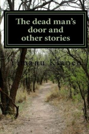 Cover of the book The Dead Man's Door And Other Stories by Barry James