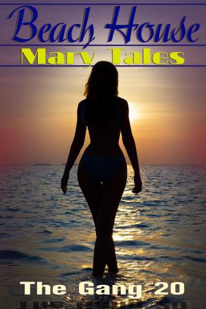 Cover of the book Beach House by Mary Tales
