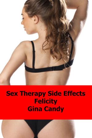 Cover of Sex Therapy Side Effects: Felicity