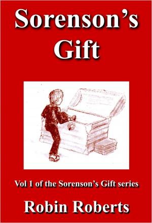 Cover of the book Sorenson's Gift by Thea Hartley