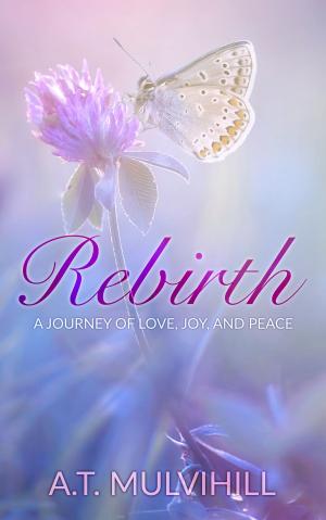 Book cover of Rebirth