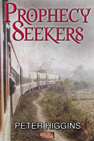 Cover of the book Prophecy Seekers by Carey Azzara