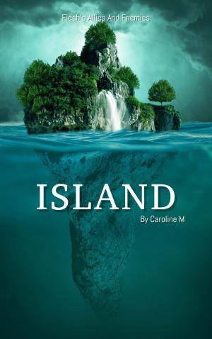 Cover of the book Island by Nick Webb, Samuel Peralta, G. S. Jennsen, Ann Christy, Elle Casey, David Adams, Annie Bellet, Theresa Kay
