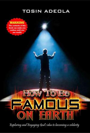 Cover of the book How to be Famous on Earth by Miroslav Halás