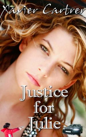 bigCover of the book Justice for Julie by 