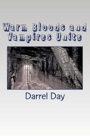 Cover of the book Warm Bloods and Vampires Unite by Patti Newman