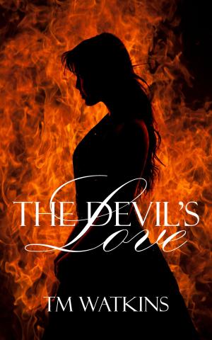 Cover of the book The Devil's Love by Elle Davis