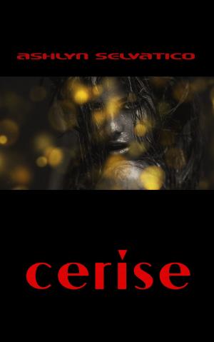 Book cover of Cerise