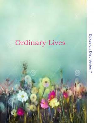 Cover of Ordinary Lives