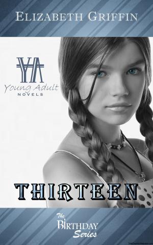 Cover of the book Thirteen by E. F. Griffin
