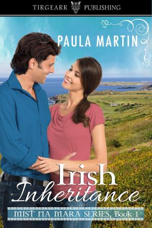 Cover of the book Irish Inheritance by Dellani Oakes