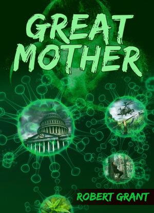 Cover of the book Great Mother by Marie d'Ange