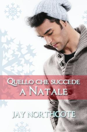 Cover of the book Quello che succede a Natale by Cynthia Knoble