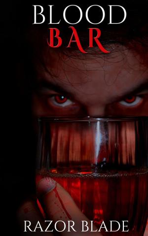 bigCover of the book Blood Bar by 